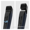 men electric hair clipper grooming kit hair trimmer